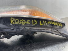 Load image into Gallery viewer, HEADLIGHT LAMP ASSEMBLY Armada 08 09 10 11 12 13 14 15 Left - NW444102