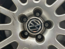 Load image into Gallery viewer, Wheel Rim Volkswagen Golf 2004 - NW543500
