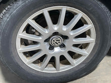 Load image into Gallery viewer, Wheel Rim Volkswagen Golf 2004 - NW543678