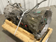 Load image into Gallery viewer, Transmission Nissan Armada 2013 - NW369069
