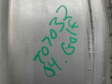 Load image into Gallery viewer, Wheel Rim Volkswagen Golf 2004 - NW543604