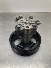 Load image into Gallery viewer, POWER STEERING PUMP Infiniti QX56 Nissan Armada Titan 2004 04 05 06 07 08 - 12 - NW369052