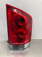 Load image into Gallery viewer, TAIL LIGHT LAMP ASSEMBLY Nissan Armada 2005-2014 Right - NW369066