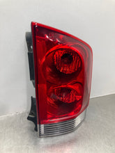 Load image into Gallery viewer, TAIL LIGHT LAMP ASSEMBLY Nissan Armada 2005-2014 Right - NW369066