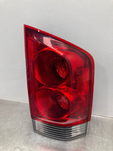 Load image into Gallery viewer, TAIL LIGHT LAMP ASSEMBLY Nissan Armada 2005-2014 Right - NW369066