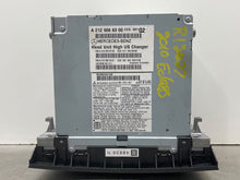 Load image into Gallery viewer, RADIO CONTROL Mercedes-Benz E350 E550 E63 2010 10 2011 11 - NW369474