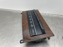 Load image into Gallery viewer, FRONT TEMPERATURE CONTROLS E350 E550 E63 2010 10 - NW369370
