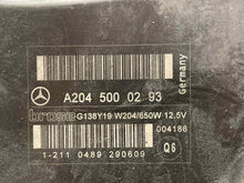 Load image into Gallery viewer, RADIATOR FAN ASSEMBLY Mercedes C350 C250 C300 E350 2008 08 09 10 11 12 13 - NW523606