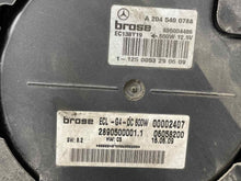 Load image into Gallery viewer, RADIATOR FAN ASSEMBLY Mercedes C350 C250 C300 E350 2008 08 09 10 11 12 13 - NW369257