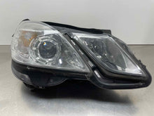 Load image into Gallery viewer, HEADLIGHT LAMP ASSEMBLY E300 E350 E400 E550 E63 10 11 12 13 Right - NW369375