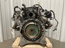 Load image into Gallery viewer, ENGINE MOTOR Mercedes-Benz E350 E550 E63 2010 10 - NW369266