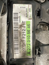 Load image into Gallery viewer, ENGINE MOTOR Mercedes-Benz E350 E550 E63 2010 10 - NW369266