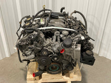 Load image into Gallery viewer, ENGINE MOTOR Mercedes-Benz E350 E550 E63 2010 10 - NW369266