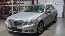 Load image into Gallery viewer, ENGINE MOTOR Mercedes-Benz E350 E550 E63 2010 10 - NW369266