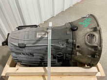 Load image into Gallery viewer, TRANSMISSION Mercedes-Benz E350 E550 E63 2010 10 2011 11 RWD - NW369576
