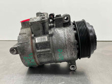 Load image into Gallery viewer, AC A/C AIR CONDITIONING COMPRESSOR C230 C250 C300 C350 C63 08-15 - NW369210