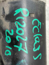 Load image into Gallery viewer, STARTER MOTOR E350 G63 C230 C250 C300 C350 C63 CLS550 CLS63 E300 07-15 - NW369544