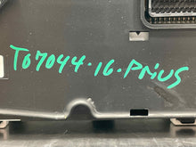 Load image into Gallery viewer, Speedometer Cluster Toyota Prius 2016 - NW543937