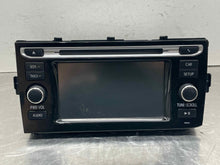 Load image into Gallery viewer, Radio Toyota Prius 2016 - NW543872
