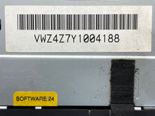 Load image into Gallery viewer, RADIO 2000 00 2001 01 02 03 04 VW Beetle - NW369475