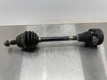 Load image into Gallery viewer, CV AXLE SHAFT Beetle Jetta golf 99 00 01 - 07 Left - NW369155