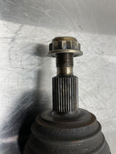 Load image into Gallery viewer, CV AXLE SHAFT Beetle Jetta golf 99 00 01 - 07 Left - NW369155