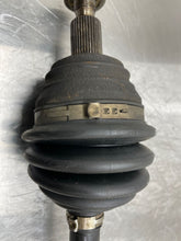 Load image into Gallery viewer, CV AXLE SHAFT Beetle Jetta golf 99 00 01 - 07 Left - NW369155