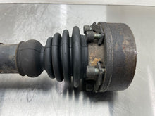 Load image into Gallery viewer, CV AXLE SHAFT beetle 1998 98 1999 99 - 05 Right - NW369156