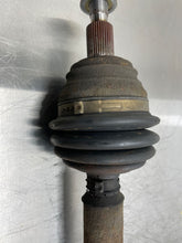 Load image into Gallery viewer, CV AXLE SHAFT beetle 1998 98 1999 99 - 05 Right - NW369156