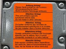 Load image into Gallery viewer, Computer Volkswagen Beetle 2001 - NW369198