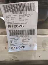 Load image into Gallery viewer, Engine Motor DODGE 1500 PICKUP 2005 - NW369262