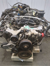 Load image into Gallery viewer, Engine Motor DODGE 1500 PICKUP 2005 - NW369262