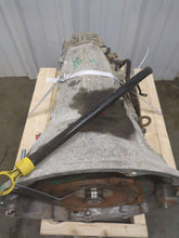 Load image into Gallery viewer, TRANSMISSION Dodge 1500 Pickup Durango 2004 04 2005 05 4X4 - NW369572