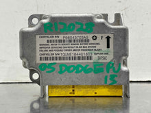 Load image into Gallery viewer, Computer DODGE 1500 PICKUP 2005 - NW369181