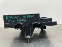 Load image into Gallery viewer, Fuse Box FORD F150 PICKUP 2006 - NW544650