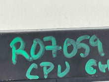 Load image into Gallery viewer, Fuse Box FORD F150 PICKUP 2006 - NW544650