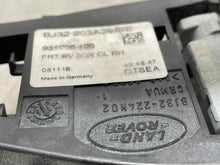 Load image into Gallery viewer, Exterior Door Handle Land Rover Evoque 2017 - NW544461