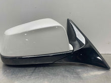 Load image into Gallery viewer, SIDE VIEW DOOR MIRROR BMW 640I 650i Alpina B6 12 13 14 15 Right - NW544577