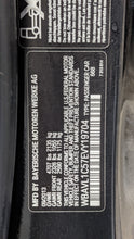 Load image into Gallery viewer, Side View Door Mirror BMW X1 2014 - NW369234
