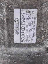 Load image into Gallery viewer, AC A/C AIR CONDITIONING COMPRESSOR BMW X1 Z4 12 13 14 15 - NW369209