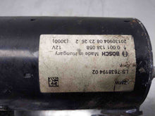 Load image into Gallery viewer, STARTER MOTOR 228I 320i 328D 328i 328I GT 428i 528i X1 X3 X4 12-16 - NW369543