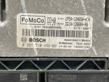 Load image into Gallery viewer, ECU ECM Computer Lincoln MKZ 2014 - NW544346