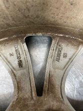 Load image into Gallery viewer, WHEEL RIM X1 2012-2015 17x7-1/2 ALLOY - NW369616