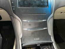 Load image into Gallery viewer, Radio Lincoln MKZ 2014 - NW544299