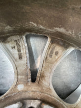 Load image into Gallery viewer, WHEEL RIM X1 2012-2015 17x7-1/2 ALLOY - NW369617