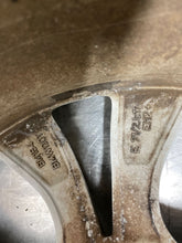 Load image into Gallery viewer, WHEEL RIM X1 2012-2015 17x7-1/2 ALLOY - NW369617