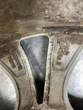 Load image into Gallery viewer, WHEEL RIM X1 2012-2015 17x7-1/2 ALLOY - NW369618
