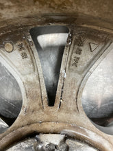 Load image into Gallery viewer, WHEEL RIM X1 2012-2015 17x7-1/2 ALLOY - NW369618