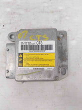 Load image into Gallery viewer, AIR BAG CONTROL MODULE COMPUTER Cadillac CTS 2006 06 2007 07 - NW26145