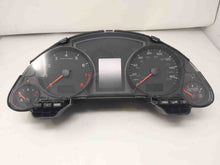Load image into Gallery viewer, SPEEDOMETER CLUSTER Audi A4 S4 2007 07 2008 08 2009 09 - NW159519